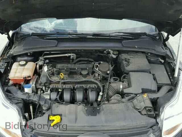 2012 FORD FOCUS - VIN: 1FAHP3F21CL428953 - Photo 7