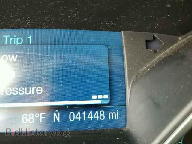 2012 FORD FOCUS - VIN: 1FAHP3F21CL428953 - Photo 8