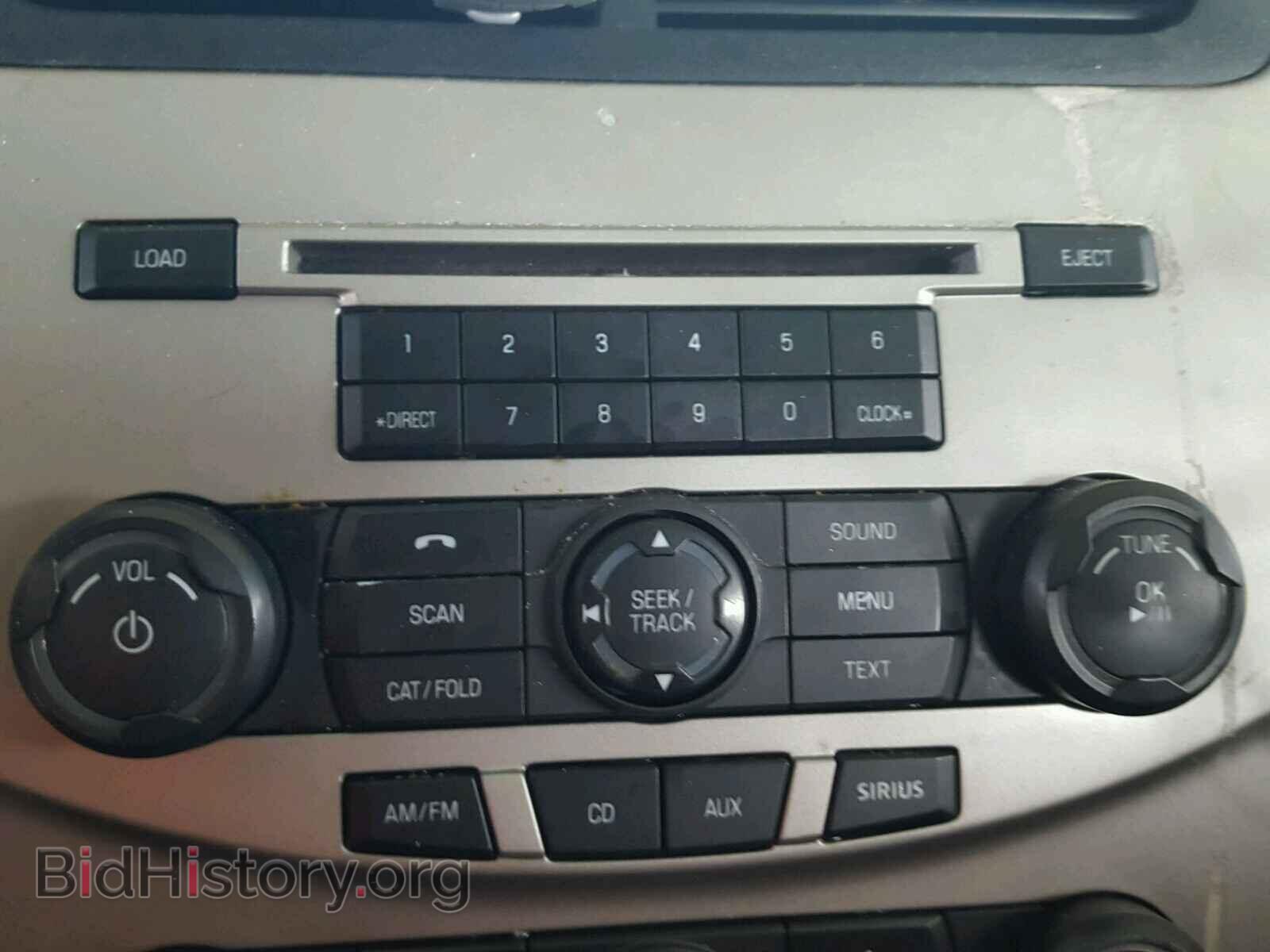 2008 FORD FOCUS - VIN: 1FAHP35N08W256206 - Фото 9