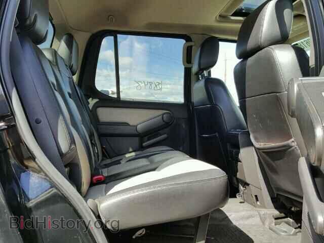 2007 FORD EXPLORER - VIN: 1FMEU53837UA00680 - Photo 6
