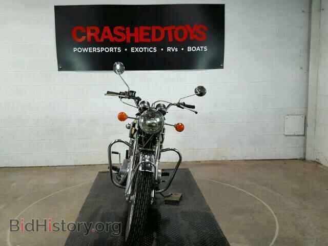1973 HONDA CB CYCLE - VIN: CB4506008457 - Фото 2