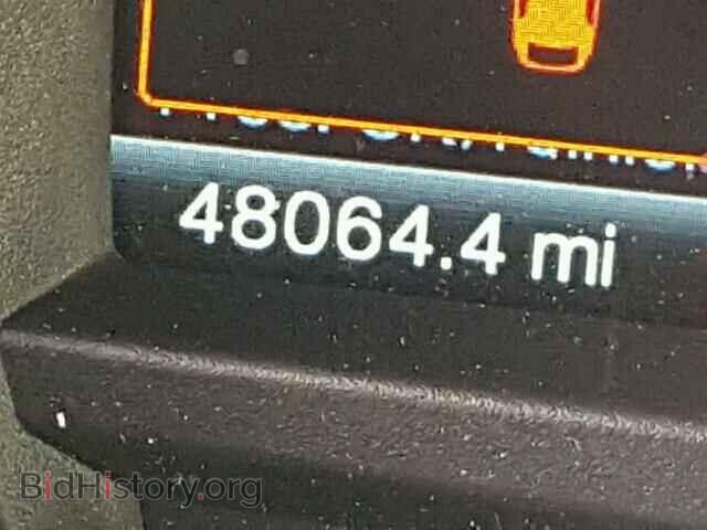 2015 FORD EXPLORER - VIN: 1FM5K7D84FGC48725 - Фото 8