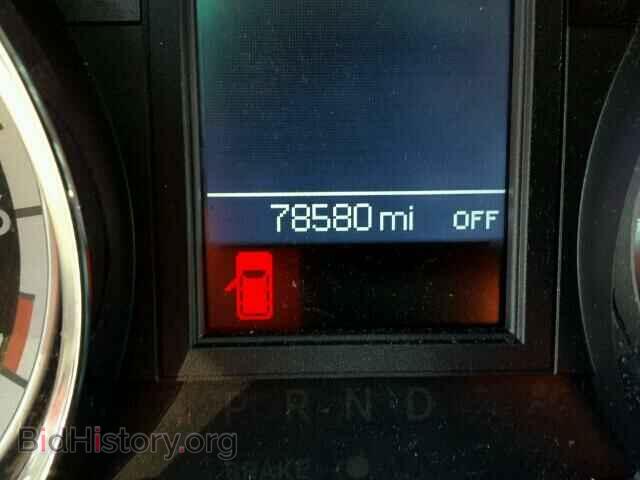 2011 DODGE CARAVAN - VIN: 2D4RN5DG7BR689625 - Photo 8