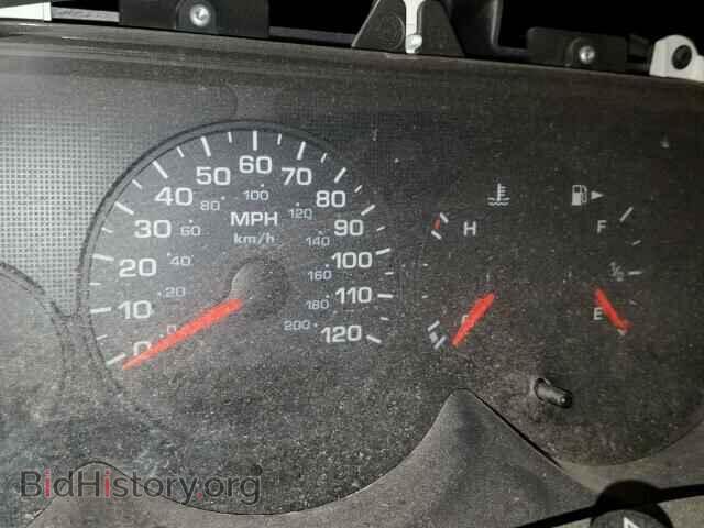 2000 DODGE NEON - VIN: 1B3ES46C3YD823701 - Фото 8