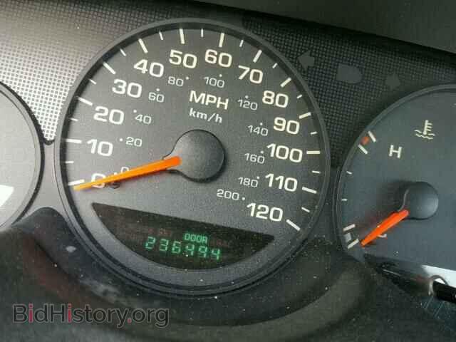 2001 DODGE NEON - VIN: 1B3ES46C91D136213 - Фото 8
