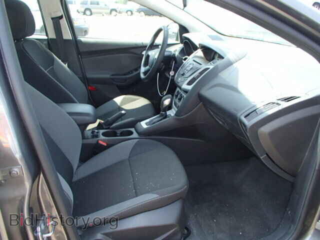 2013 FORD FOCUS - VIN: 1FADP3F2XDL218318 - Фото 5