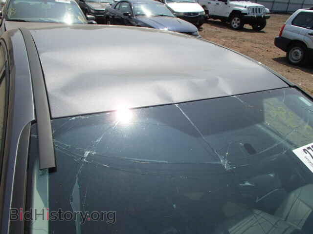 2013 FORD FOCUS - VIN: 1FADP3F2XDL218318 - Фото 10