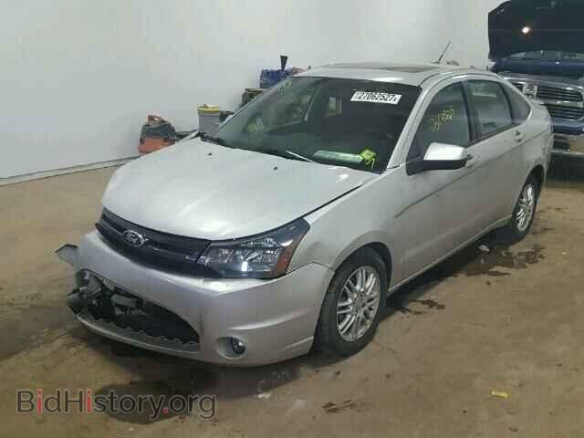 2011 FORD FOCUS - VIN: 1FAHP3GN4BW177903 - Фото 2