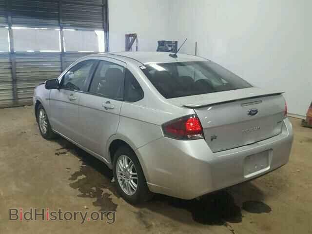 2011 FORD FOCUS - VIN: 1FAHP3GN4BW177903 - Фото 3