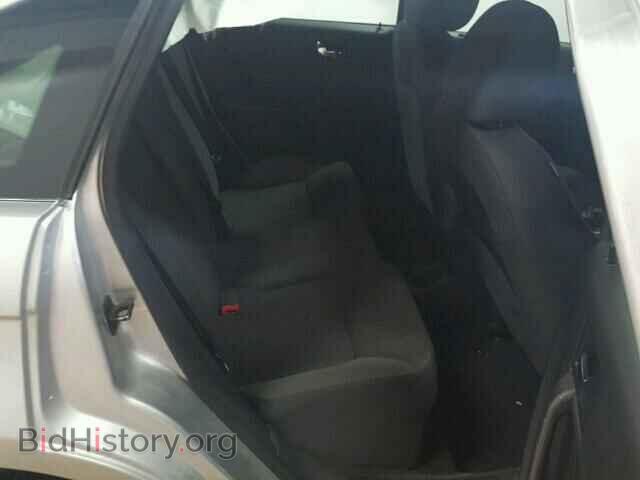 2011 FORD FOCUS - VIN: 1FAHP3GN4BW177903 - Фото 6