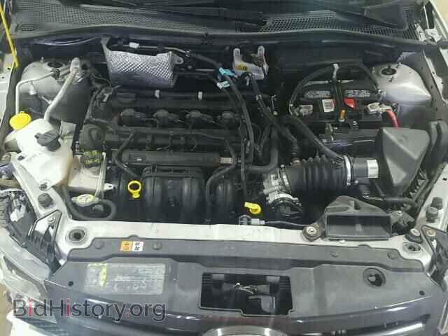 2011 FORD FOCUS - VIN: 1FAHP3GN4BW177903 - Фото 7