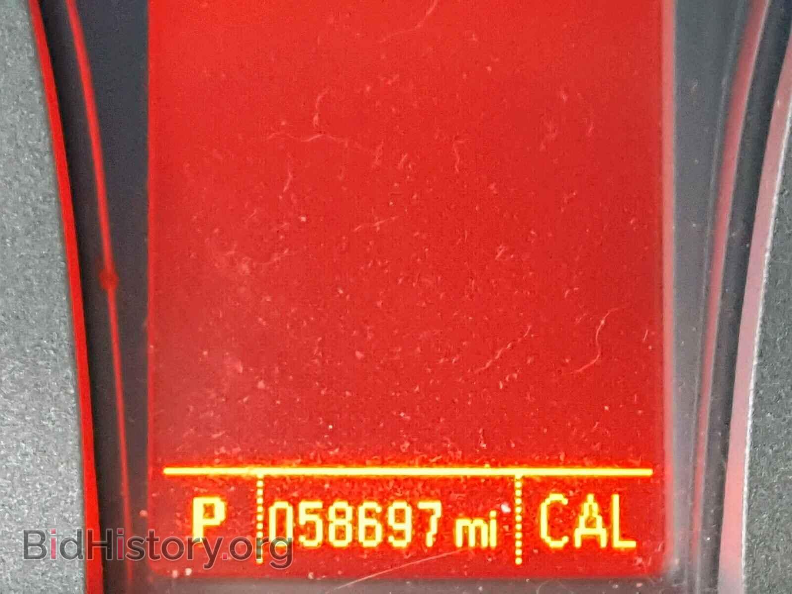 2014 GMC TERRAIN SL - VIN: 2GKALMEK1E6239251 - Фото 8