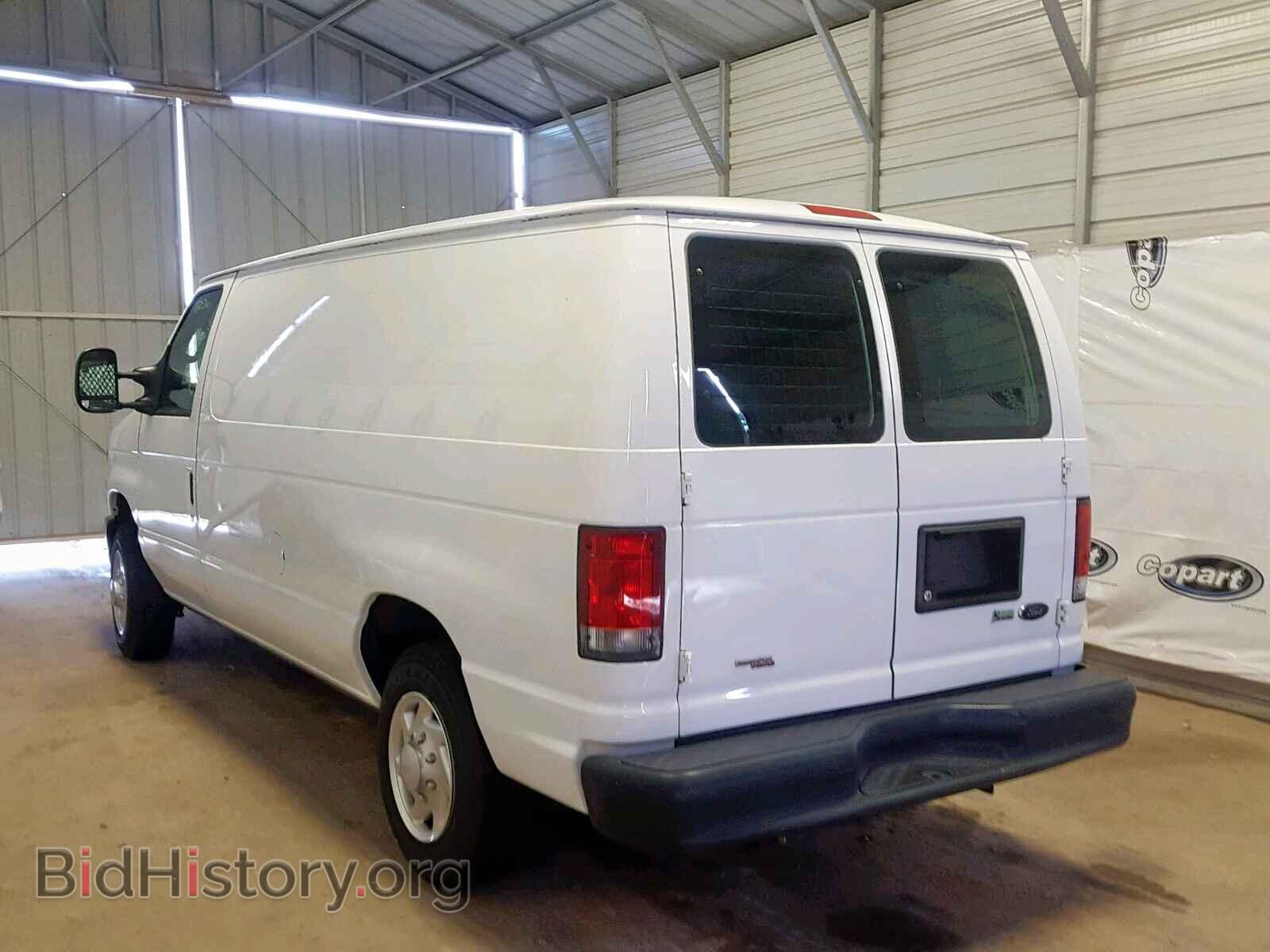 2014 FORD ECONOLINE - VIN: 1FTNE1EWXEDA15812 - Фото 3
