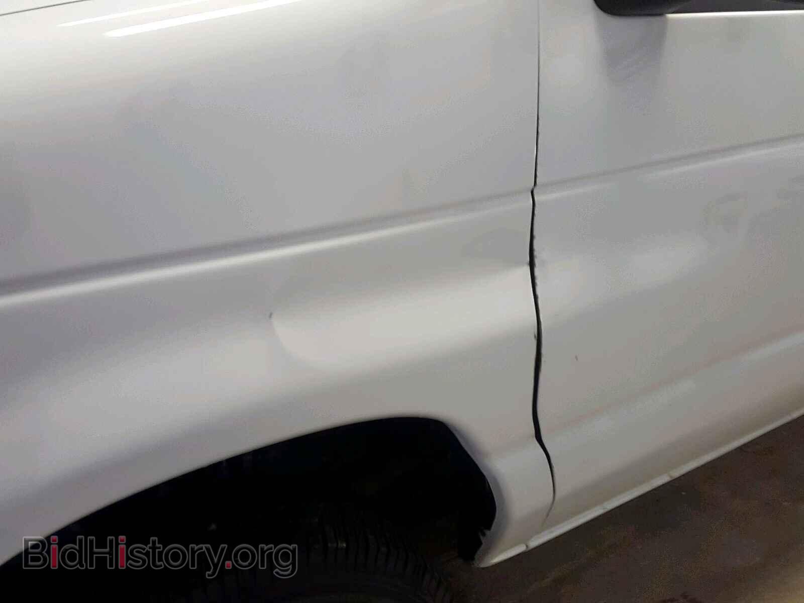 2014 FORD ECONOLINE - VIN: 1FTNE1EWXEDA15812 - Фото 9
