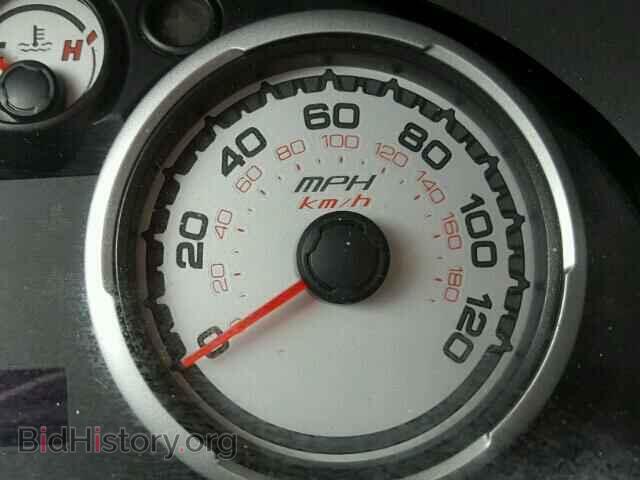 2008 FORD FOCUS - VIN: 1FAHP35N68W220052 - Фото 8