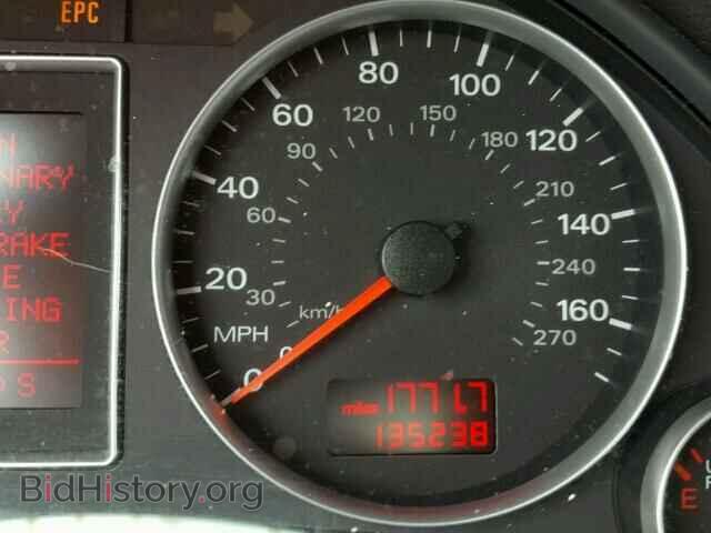 2006 AUDI A4 - VIN: WAUDF78E16A130443 - Photo 8