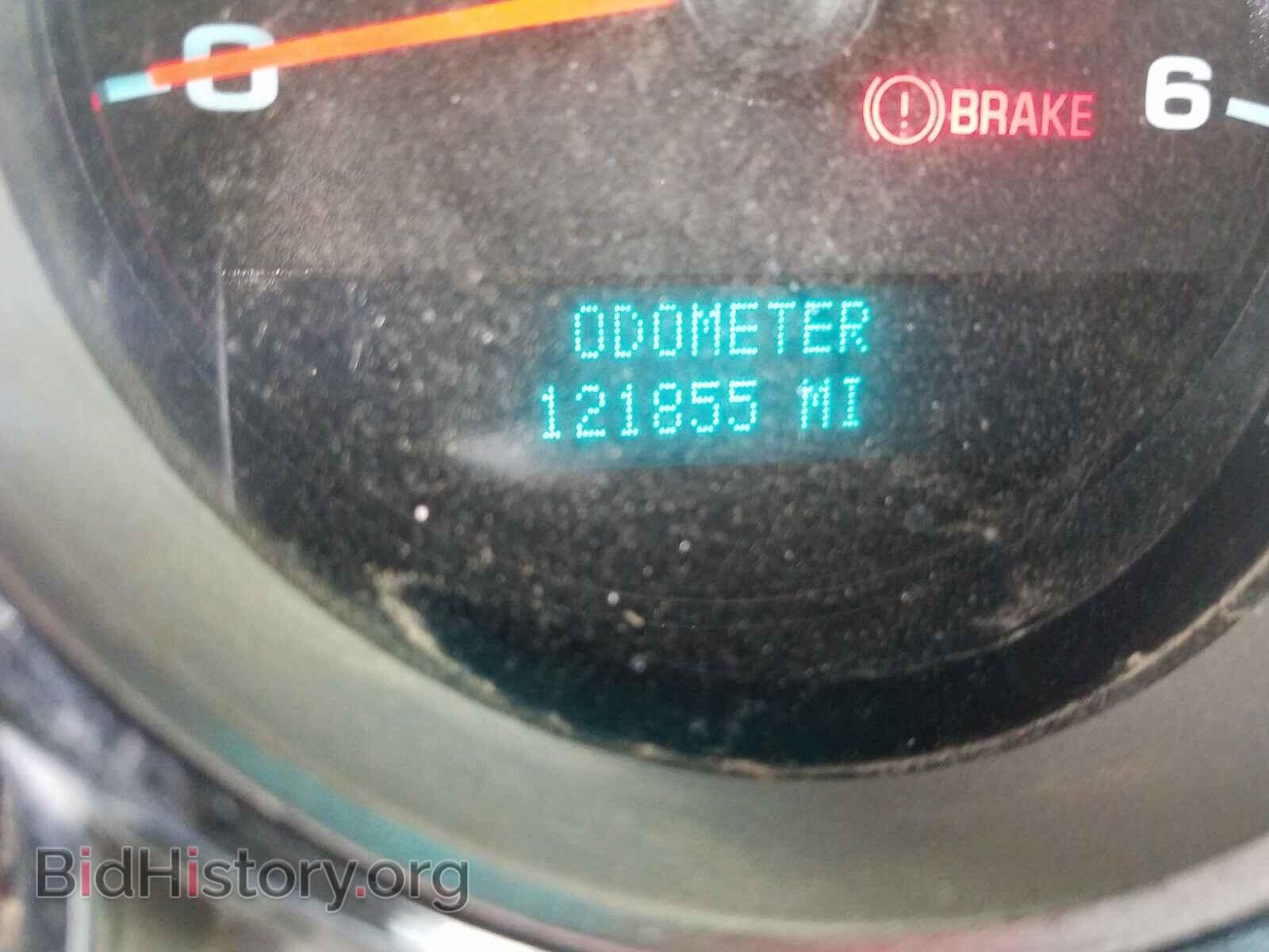 2008 CHEVROLET SILVERADO - VIN: 2GCEC19J881235423 - Photo 8