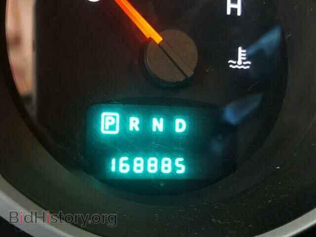 2008 DODGE CARAVAN - VIN: 2D8HN44H38R802444 - Фото 8