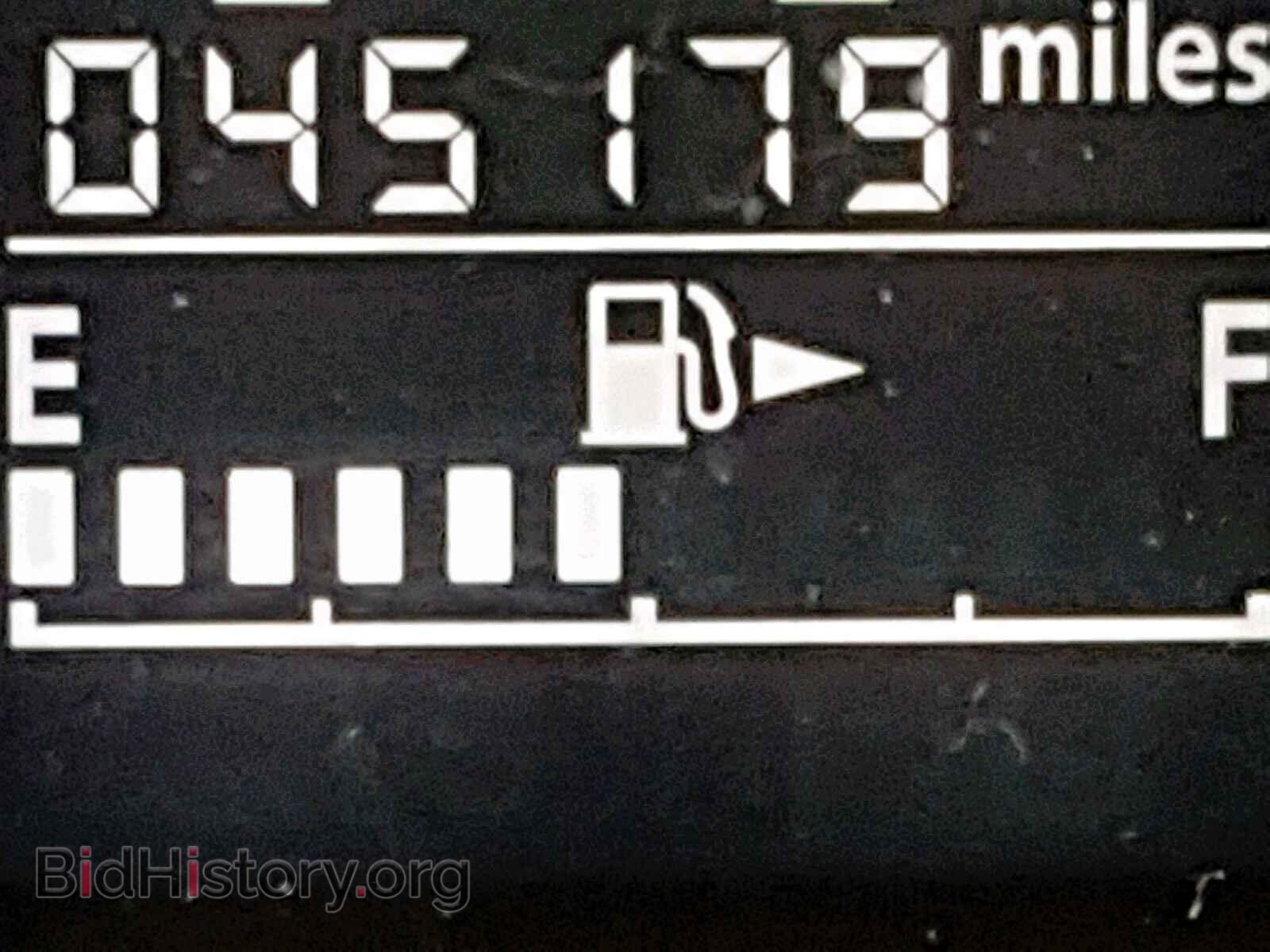 2014 SUBARU FORESTER - VIN: JF2SJAPC6EH521987 - Фото 8