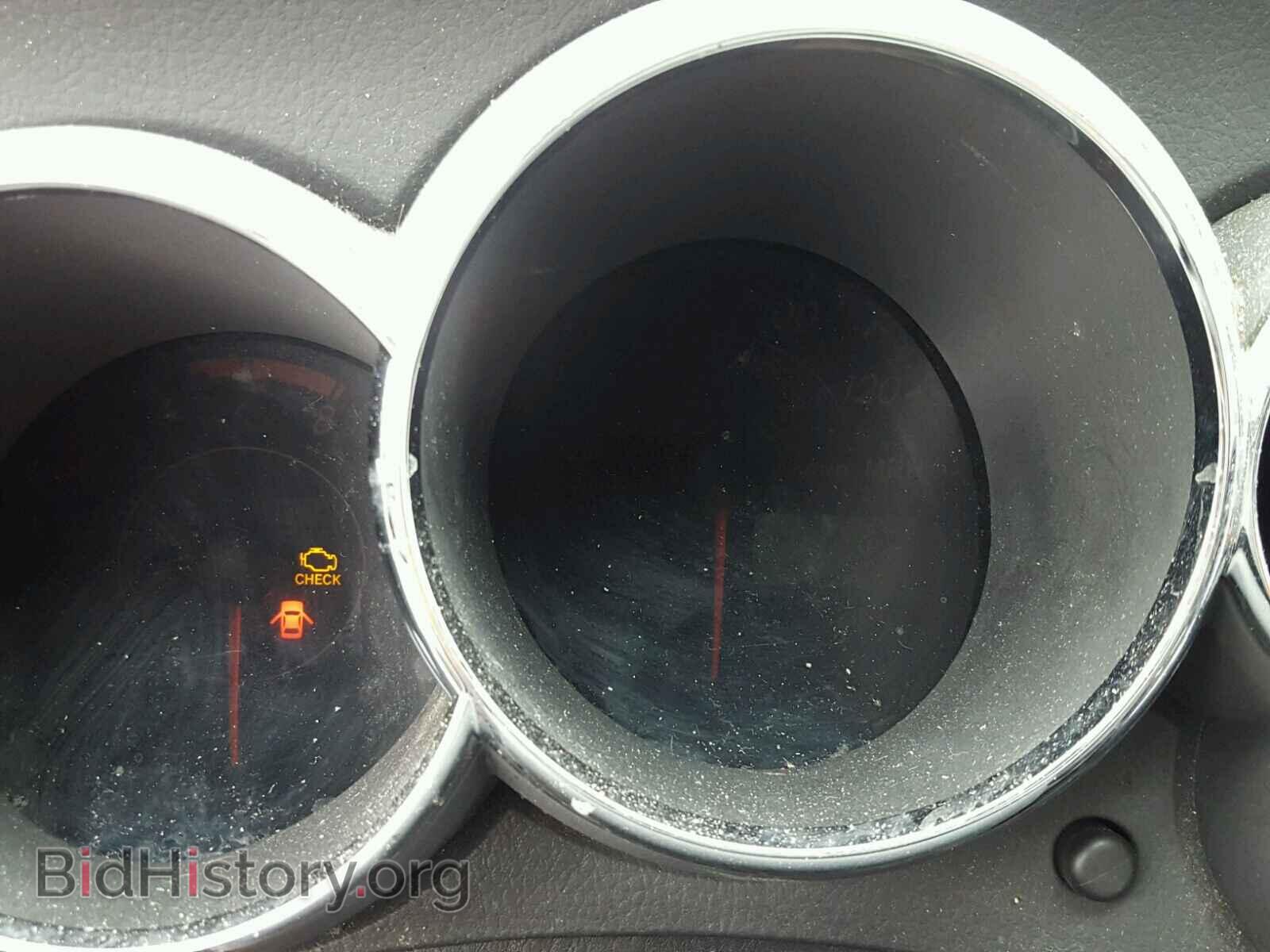 2003 TOYOTA COROLLA - VIN: 2T1KR32E33C048479 - Фото 8