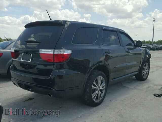 2013 DODGE DURANGO - VIN: 1C4RDHAG5DC575074 - Photo 4