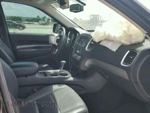 2013 DODGE DURANGO - VIN: 1C4RDHAG5DC575074 - Photo 5