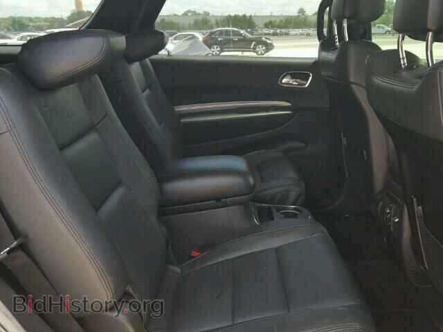 2013 DODGE DURANGO - VIN: 1C4RDHAG5DC575074 - Photo 6