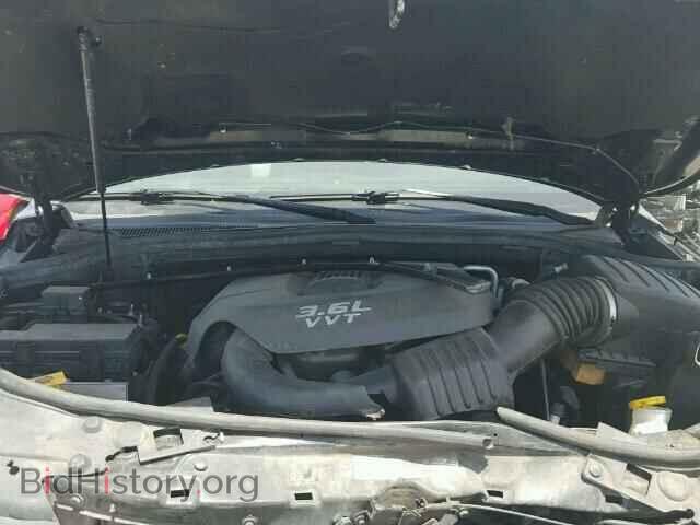 2013 DODGE DURANGO - VIN: 1C4RDHAG5DC575074 - Photo 7