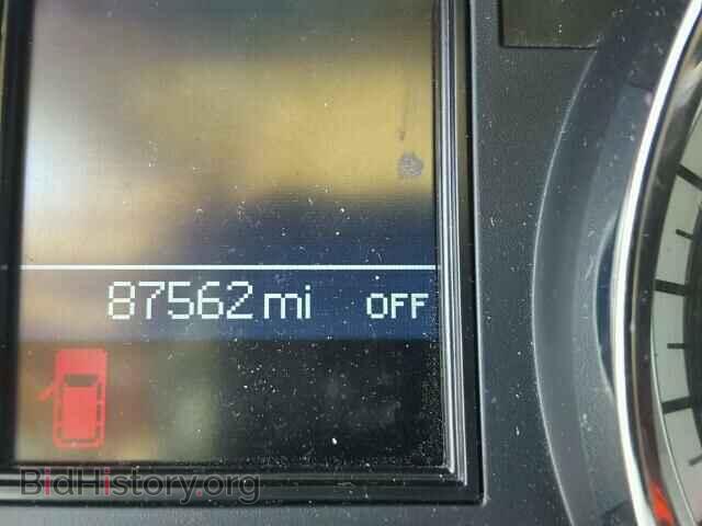 2013 DODGE DURANGO - VIN: 1C4RDHAG5DC575074 - Photo 8