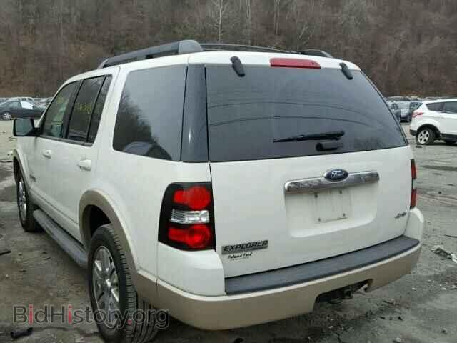 2008 FORD EXPLORER - VIN: 1FMEU74E68UA97682 - Фото 3