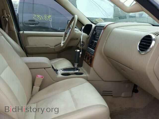 2008 FORD EXPLORER - VIN: 1FMEU74E68UA97682 - Фото 5