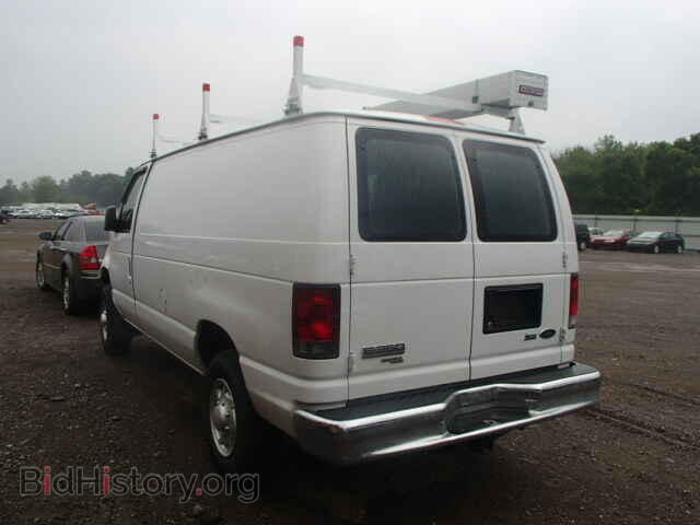2014 FORD ECONOLINE - VIN: 1FTSE3EL2EDB11874 - Фото 3