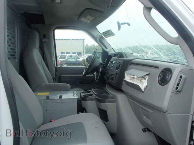 2014 FORD ECONOLINE - VIN: 1FTSE3EL2EDB11874 - Фото 5