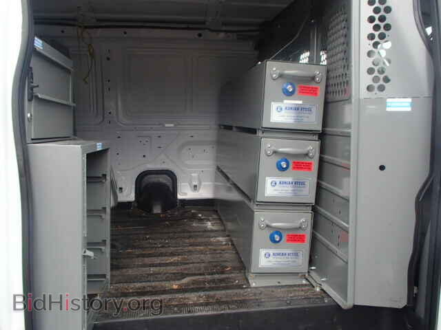 2014 FORD ECONOLINE - VIN: 1FTSE3EL2EDB11874 - Фото 6