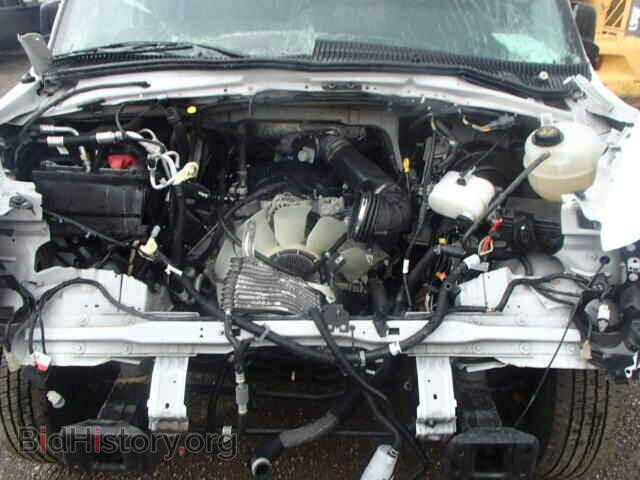 2014 FORD ECONOLINE - VIN: 1FTSE3EL2EDB11874 - Фото 7