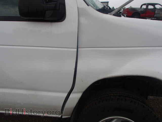 2014 FORD ECONOLINE - VIN: 1FTSE3EL2EDB11874 - Фото 9