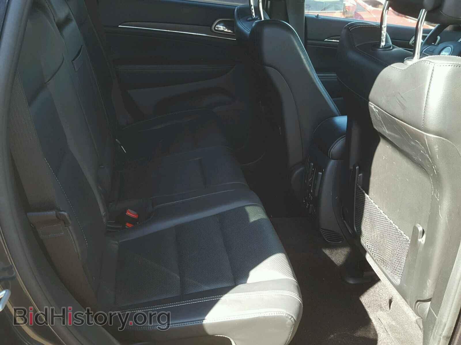 2015 JEEP CHEROKEE - VIN: 1C4RJFBG3FC230379 - Фото 6