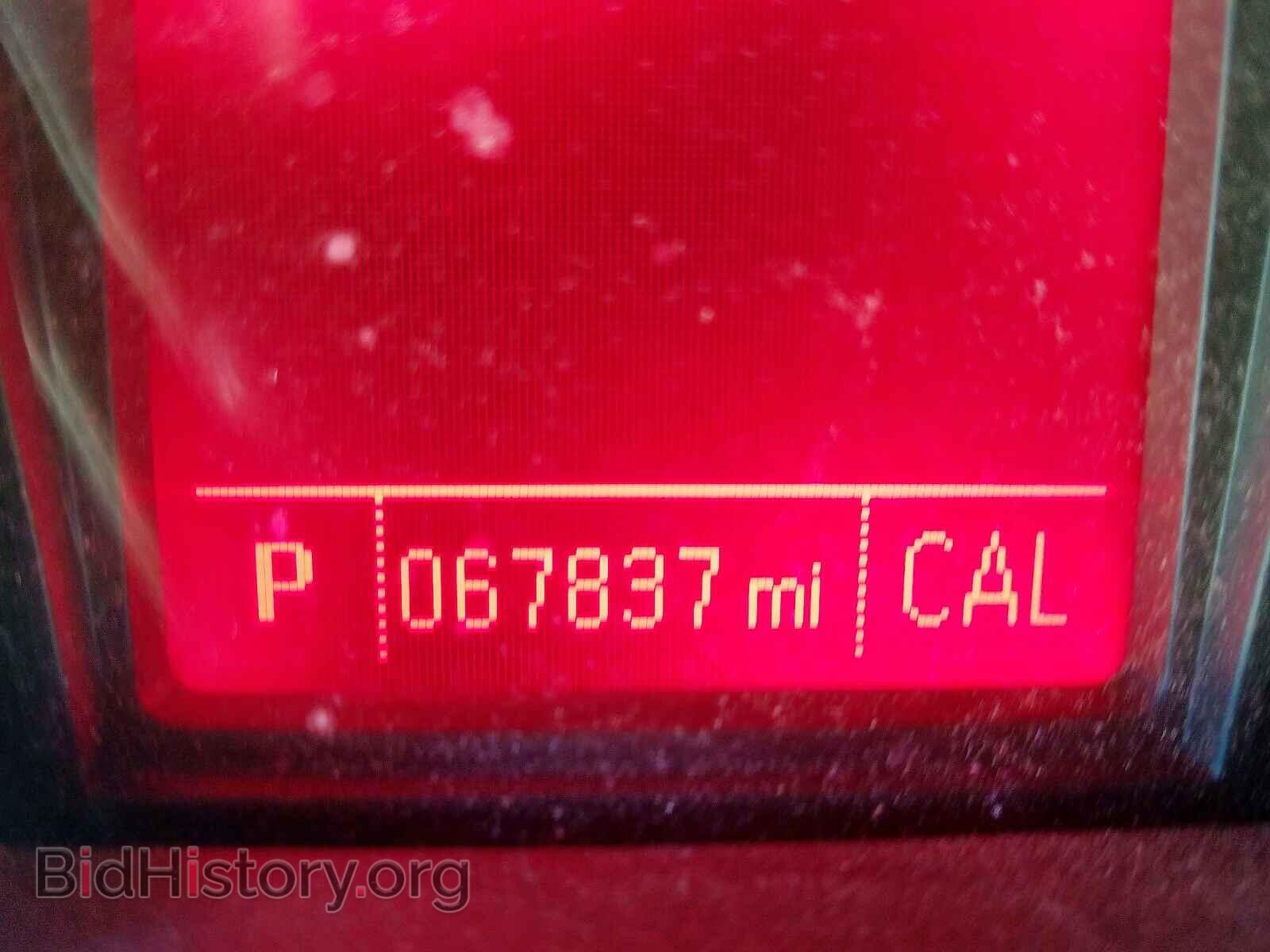 2013 GMC TERRAIN - VIN: 2GKALMEK7D6373745 - Фото 8