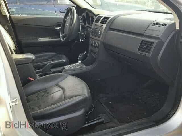 2010 DODGE AVENGER - VIN: 1B3CC5FB8AN215822 - Фото 5