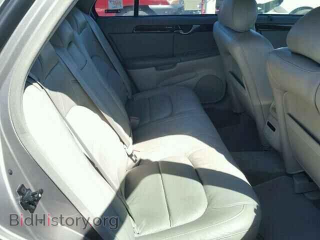 2002 CADILLAC DEVILLE - VIN: 1G6KF57982U292164 - Фото 6