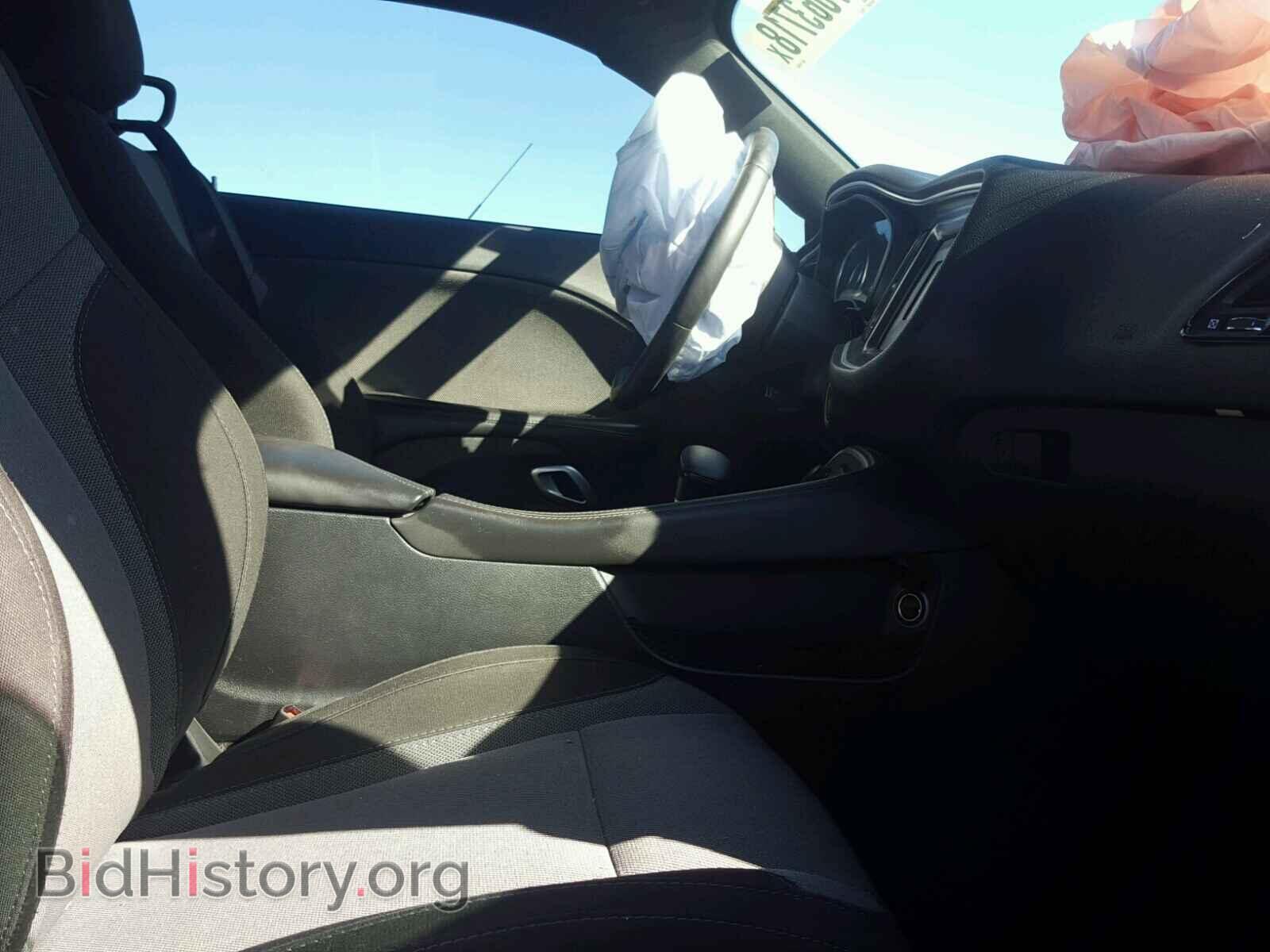 2015 DODGE CHALLENGER - VIN: 2C3CDZAG0FH912959 - Фото 5