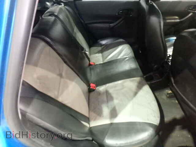2007 FORD FOCUS - VIN: 1FAHP37N67W139645 - Фото 6