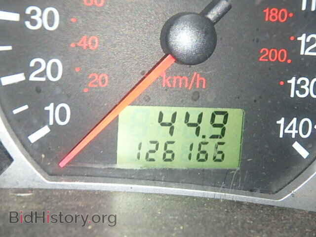 2007 FORD FOCUS - VIN: 1FAHP37N67W139645 - Фото 8