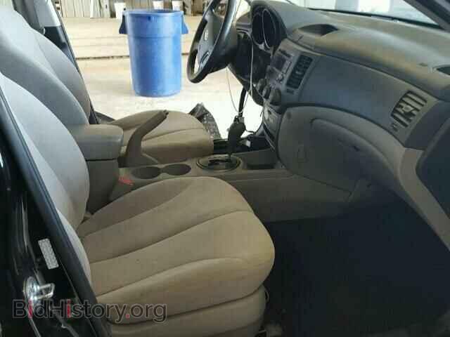 2010 KIA OPTIMA - VIN: KNAGG4A84A5409447 - Фото 5