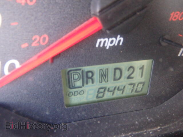2003 MAZDA TRIBUTE - VIN: 4F2CZ041X3KM06446 - Фото 8