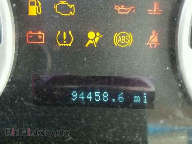 2011 FORD FOCUS - VIN: 1FAHP3HN3BW183755 - Фото 8