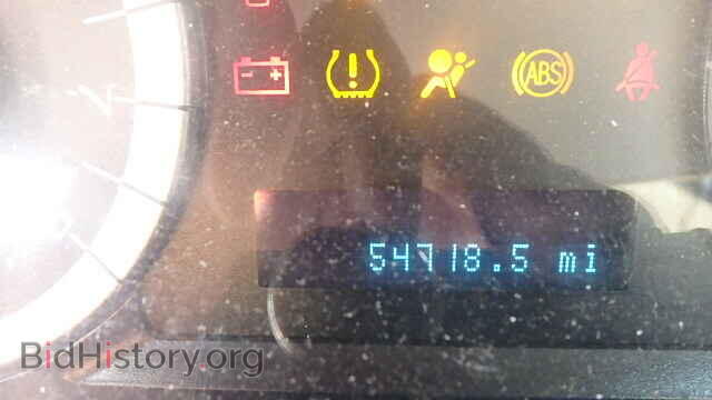 2011 FORD ESCAPE - VIN: 1FMCU0E70BKA18539 - Photo 8