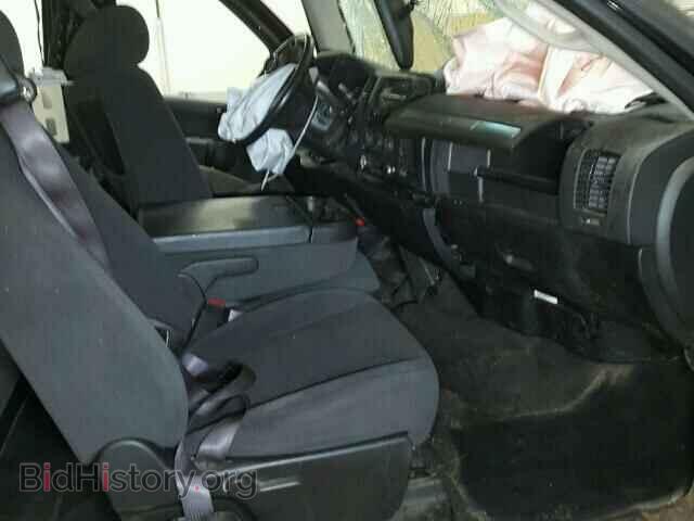 2008 CHEVROLET SILVERADO - VIN: 2GCEK190681298482 - Photo 5