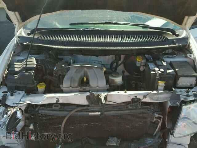 2006 DODGE CARAVAN - VIN: 1D4GP25B86B620594 - Photo 7