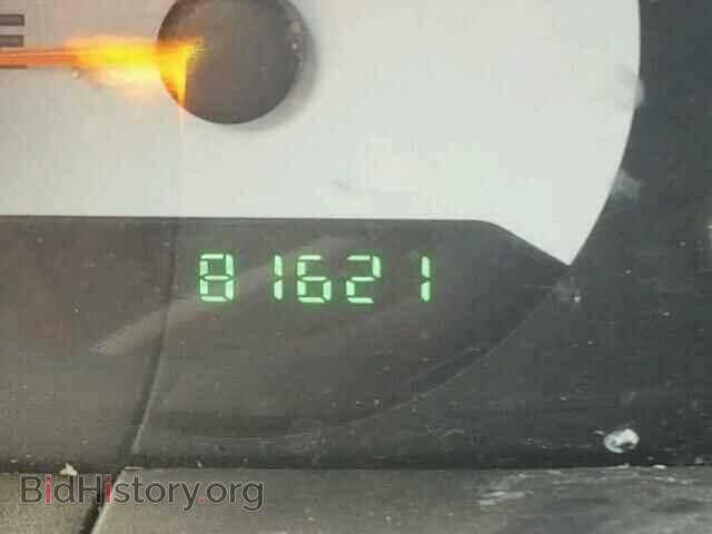 2006 DODGE CARAVAN - VIN: 1D4GP25B86B620594 - Photo 8